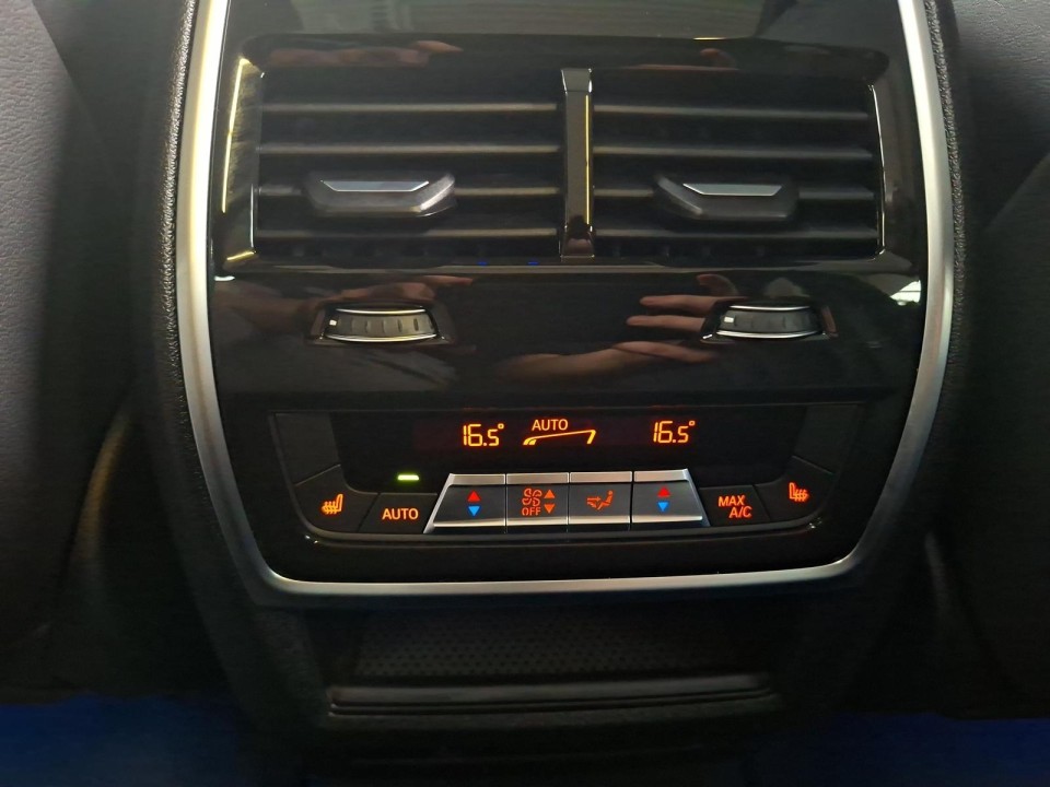 BMW X5 xDrive40i M-Sport - foto 22