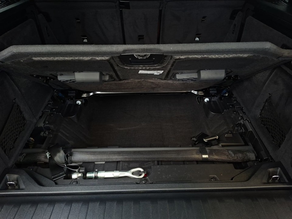BMW X5 xDrive40i M-Sport - foto 36