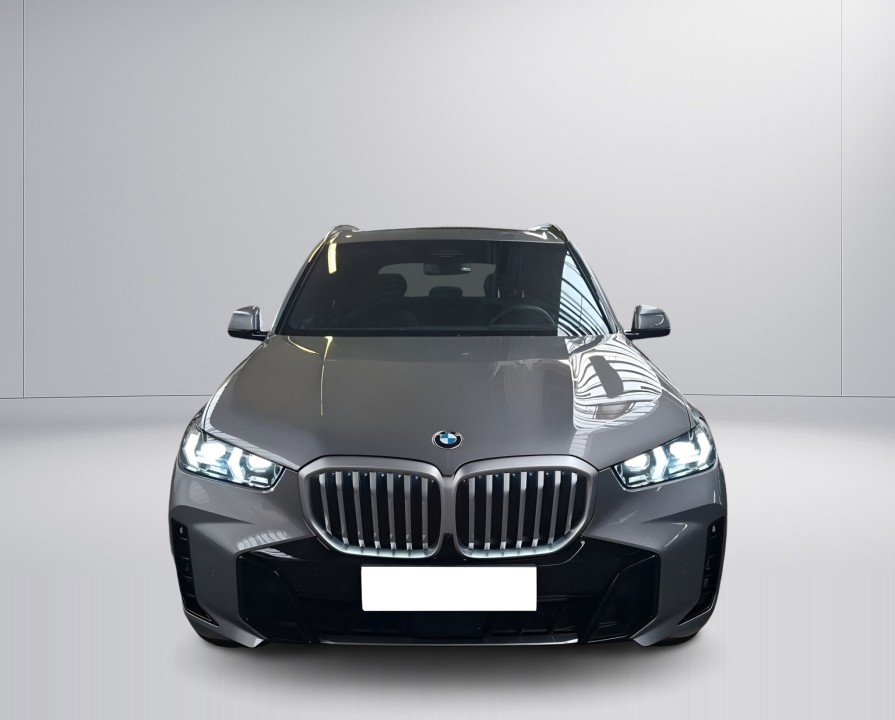 BMW X5 xDrive40i M-Sport (5)