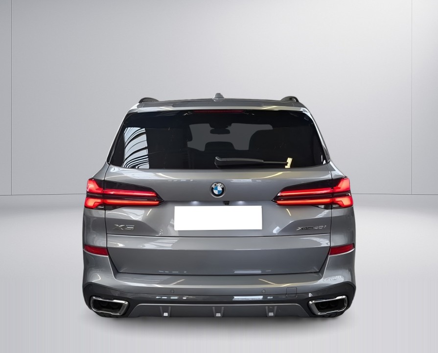 BMW X5 xDrive40i M-Sport (4)