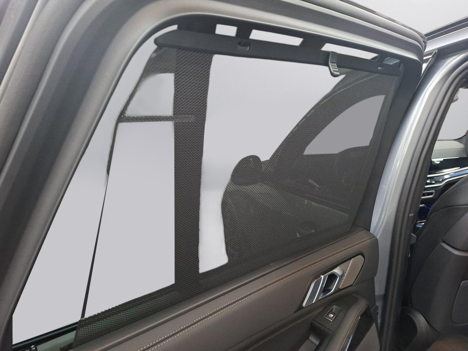 BMW X5 xDrive40i M-Sport - foto 31