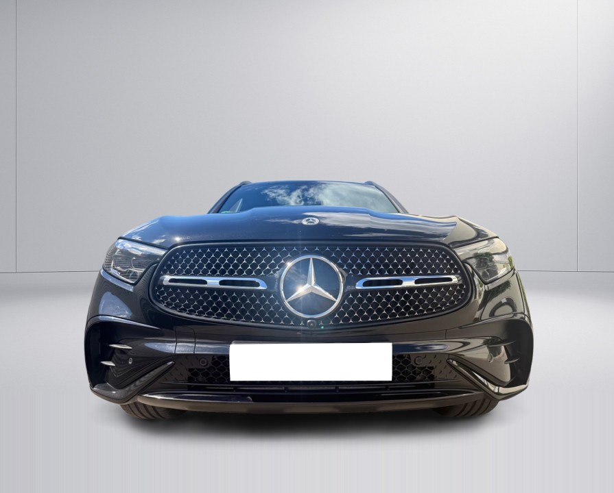 Mercedes-Benz GLC 300e 4MATIC AMG Line - foto 6