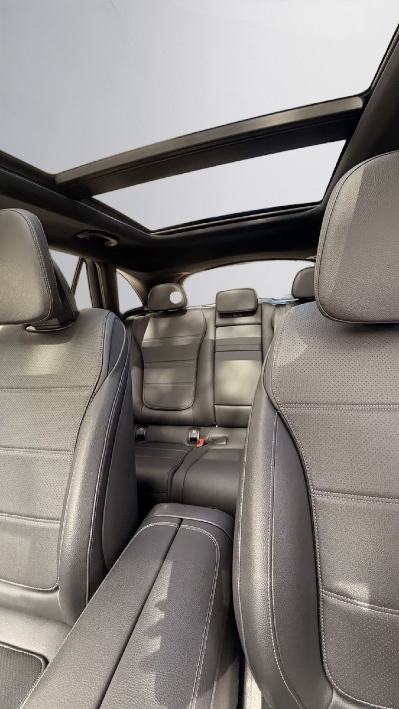 Mercedes-Benz GLC 300e 4MATIC AMG Line - foto 10