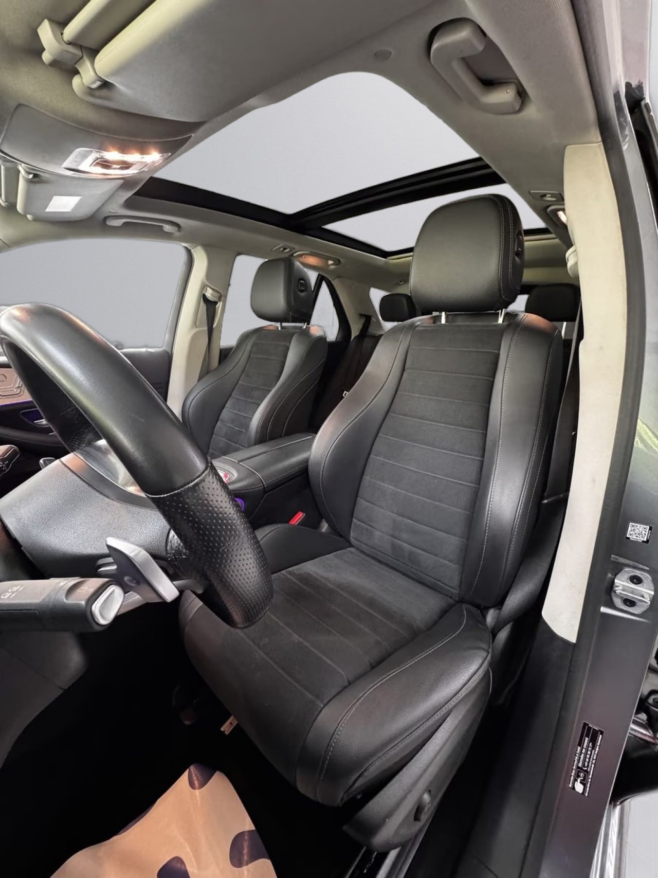 Mercedes-Benz GLE 350de 4MATIC AMG Line - foto 9