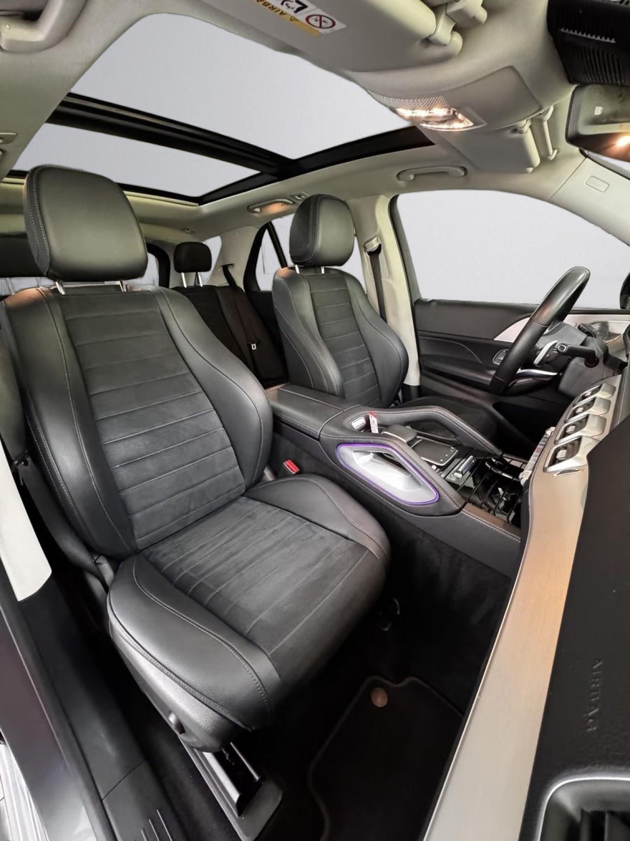 Mercedes-Benz GLE 350de 4MATIC AMG Line - foto 13