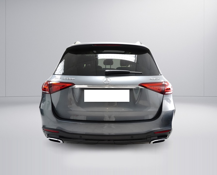 Mercedes-Benz GLE 350de 4MATIC AMG Line (3)