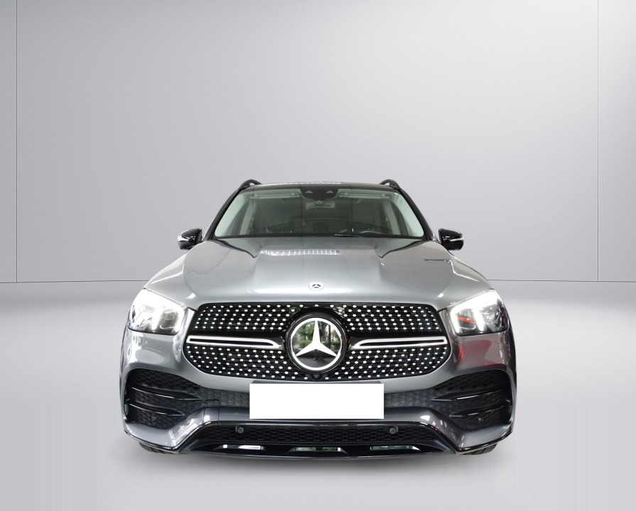 Mercedes-Benz GLE 350de 4MATIC AMG Line - foto 7