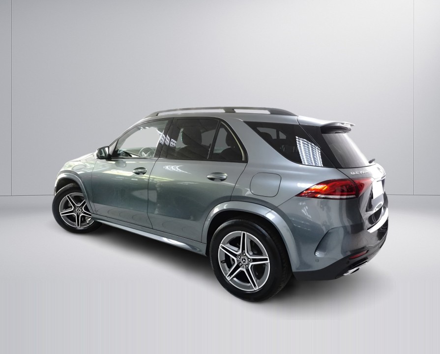 Mercedes-Benz GLE 350de 4MATIC AMG Line (5)