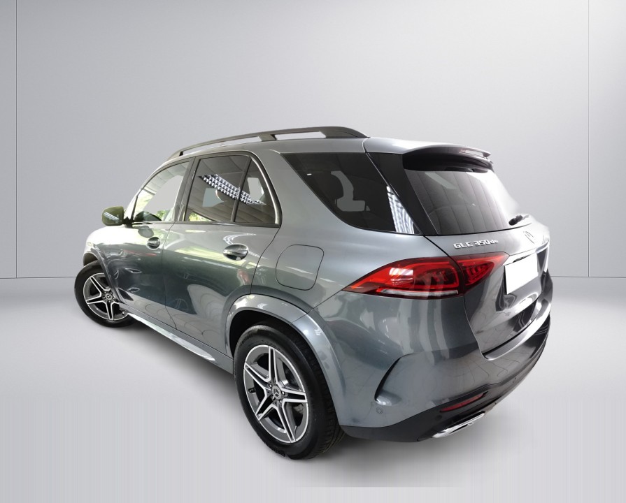 Mercedes-Benz GLE 350de 4MATIC AMG Line (4)