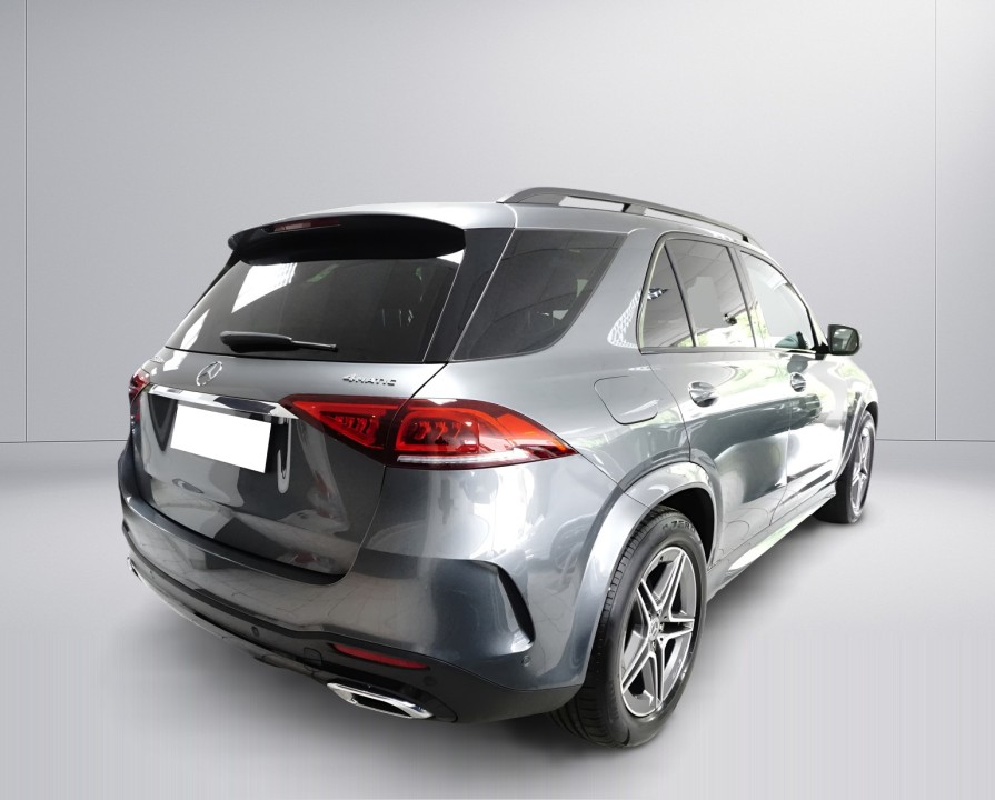 Mercedes-Benz GLE 350de 4MATIC AMG Line (2)