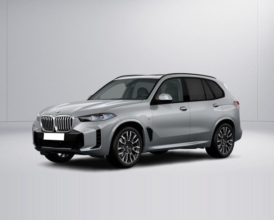 BMW X5 xDrive40i M-Sport - foto 8