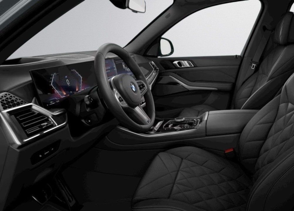 BMW X5 xDrive40i M-Sport - foto 9
