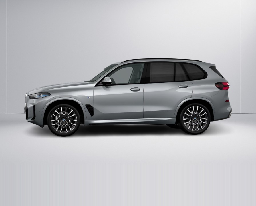 BMW X5 xDrive40i M-Sport - foto 7