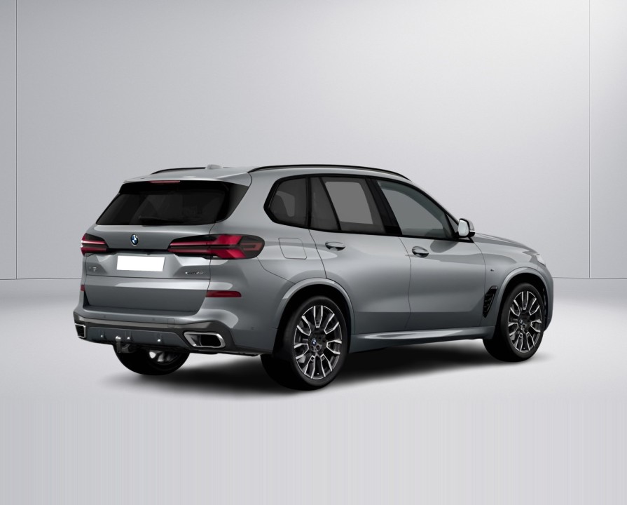 BMW X5 xDrive40i M-Sport (4)