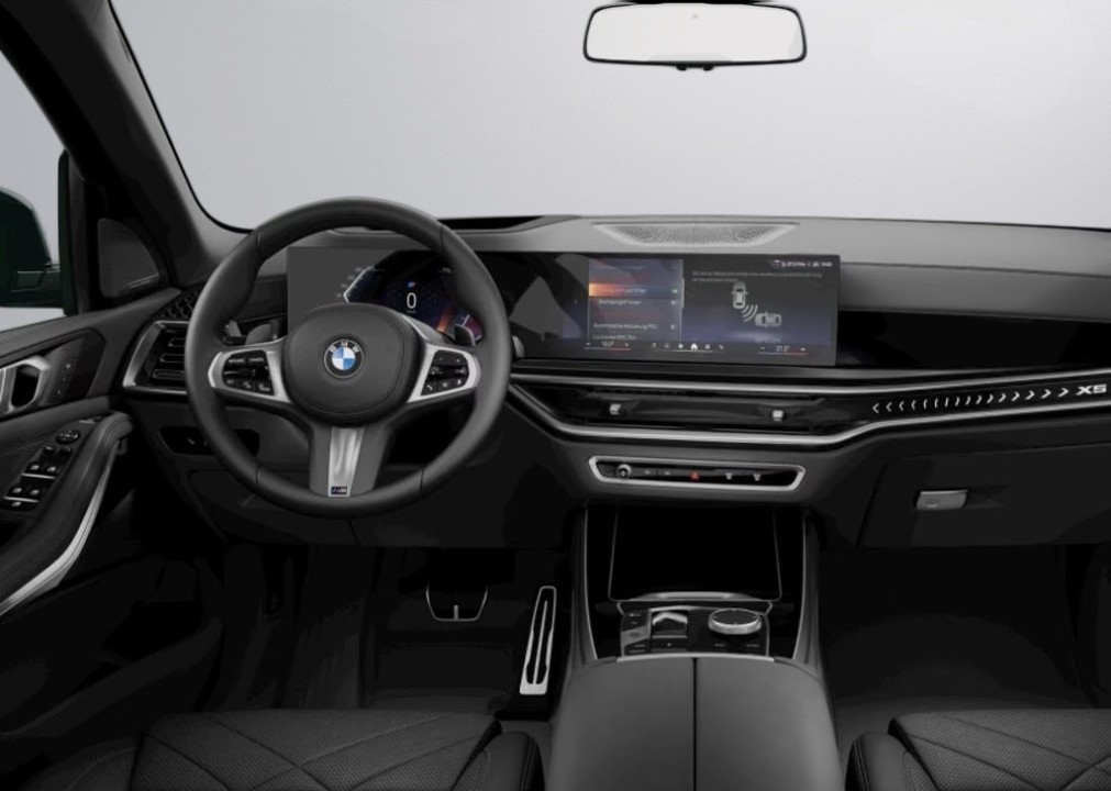 BMW X5 xDrive40i M-Sport - foto 10