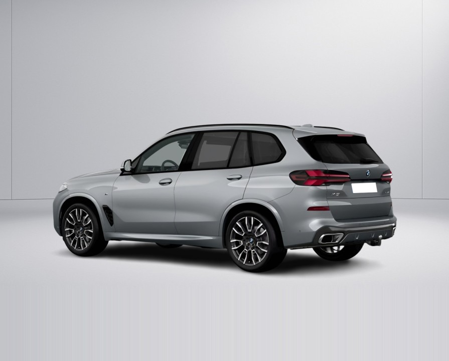 BMW X5 xDrive40i M-Sport - foto 6