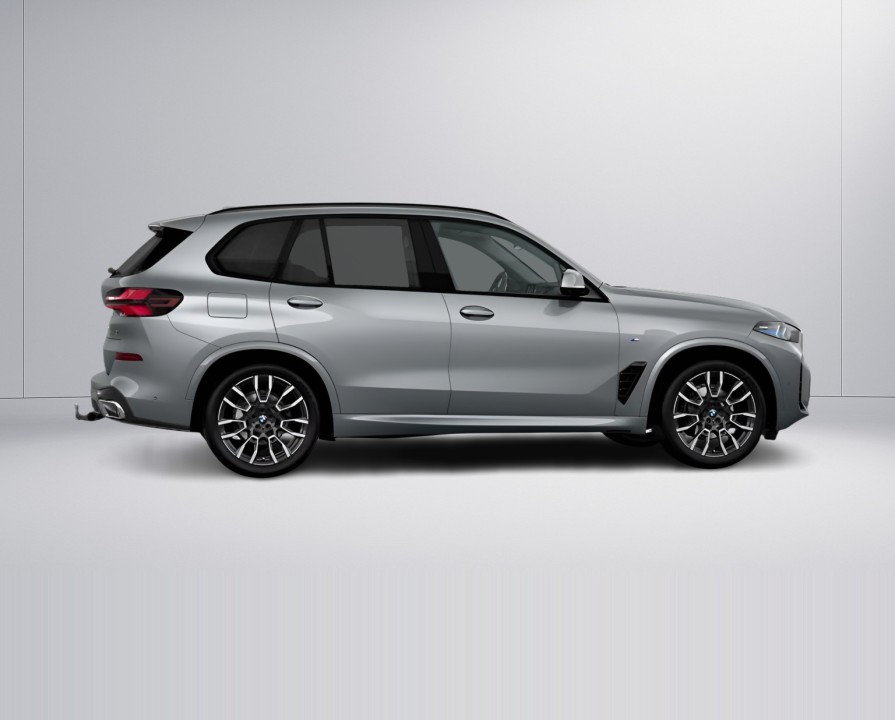 BMW X5 xDrive40i M-Sport (3)