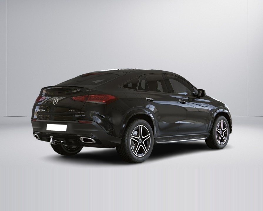 Mercedes-Benz GLE Coupé 350de 4MATIC AMG Line (3)
