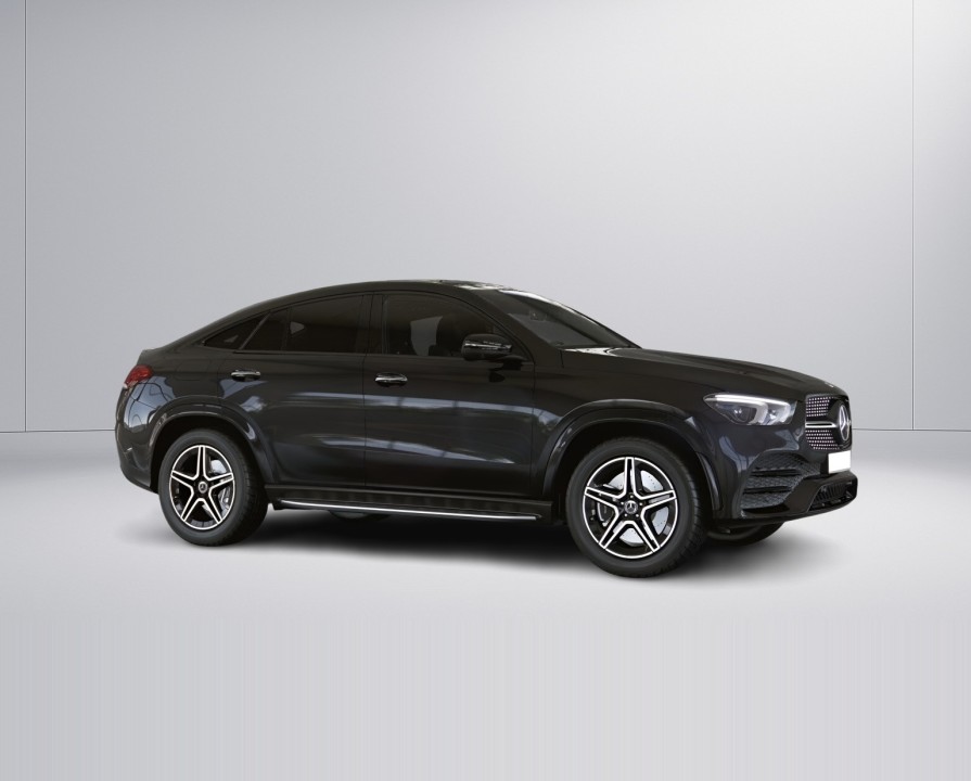 Mercedes-Benz GLE Coupé 350de 4MATIC AMG Line (2)
