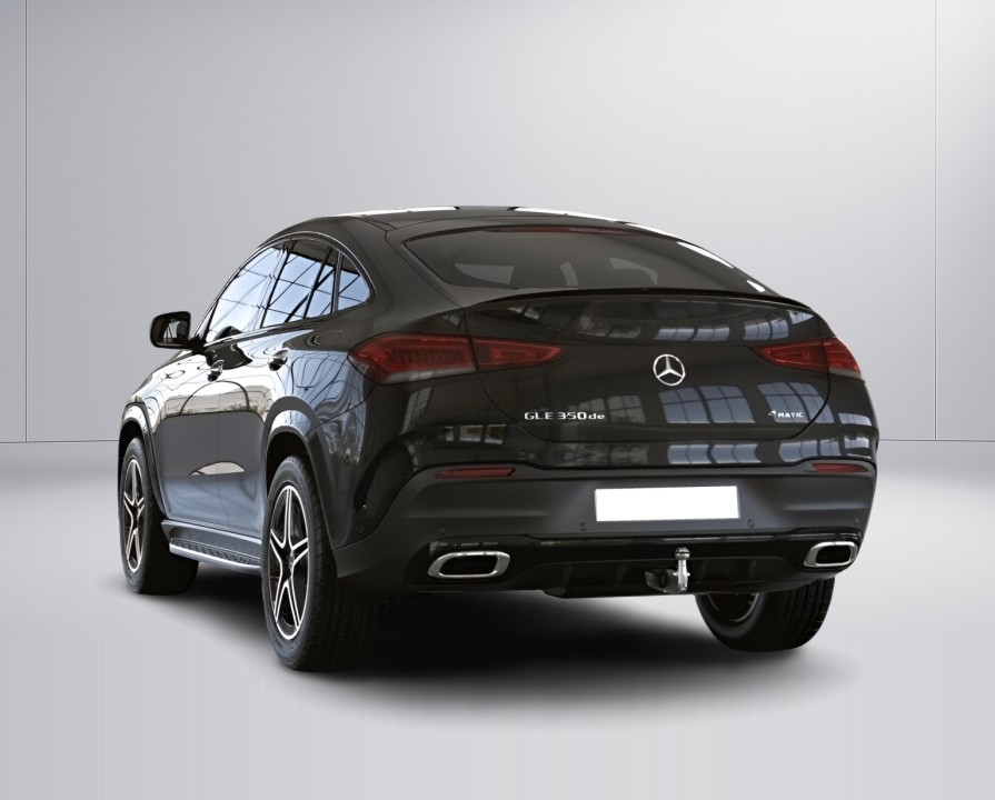 Mercedes-Benz GLE Coupé 350de 4MATIC AMG Line (4)