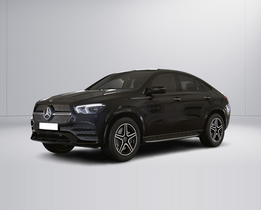 Mercedes-Benz GLE Coupé 350de 4MATIC AMG Line (5)
