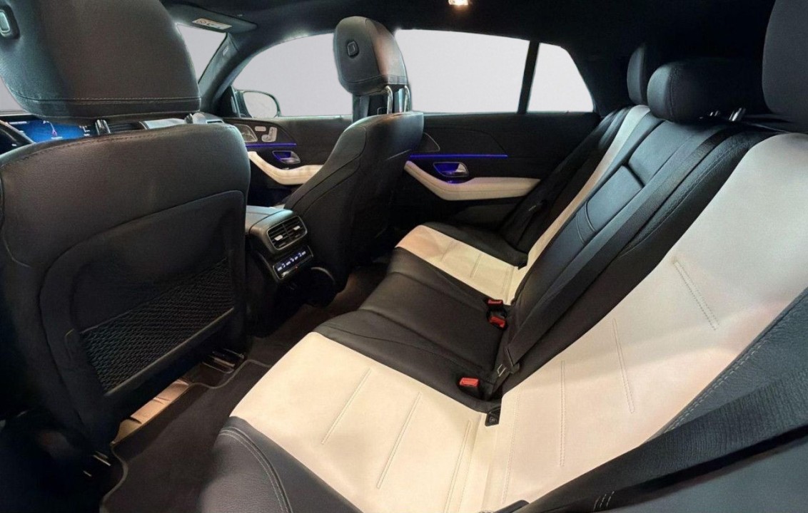 Mercedes-Benz GLE Coupé 350de 4MATIC AMG Line - foto 8