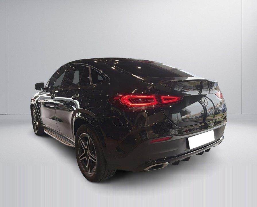 Mercedes-Benz GLE Coupé 350de 4MATIC AMG Line (3)