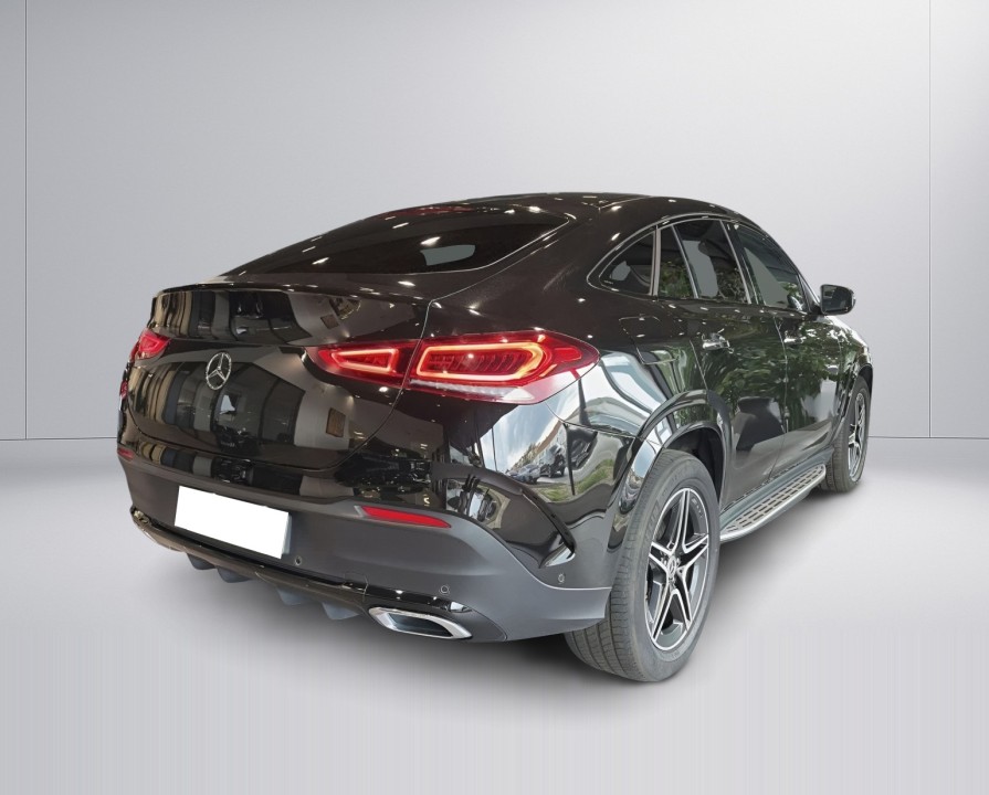 Mercedes-Benz GLE Coupé 350de 4MATIC AMG Line (2)