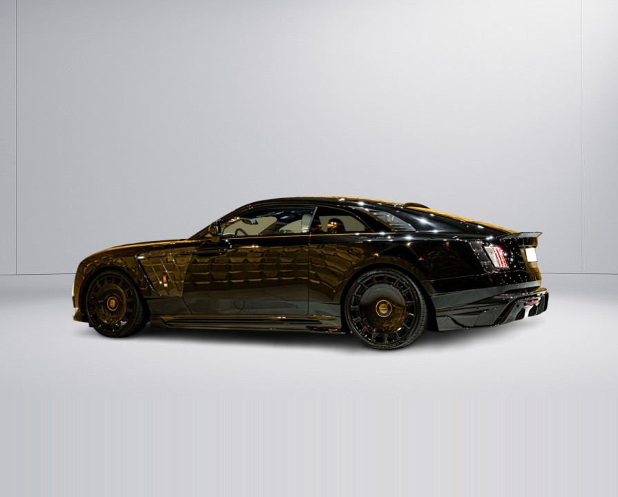 Rolls-Royce Spectre (5)