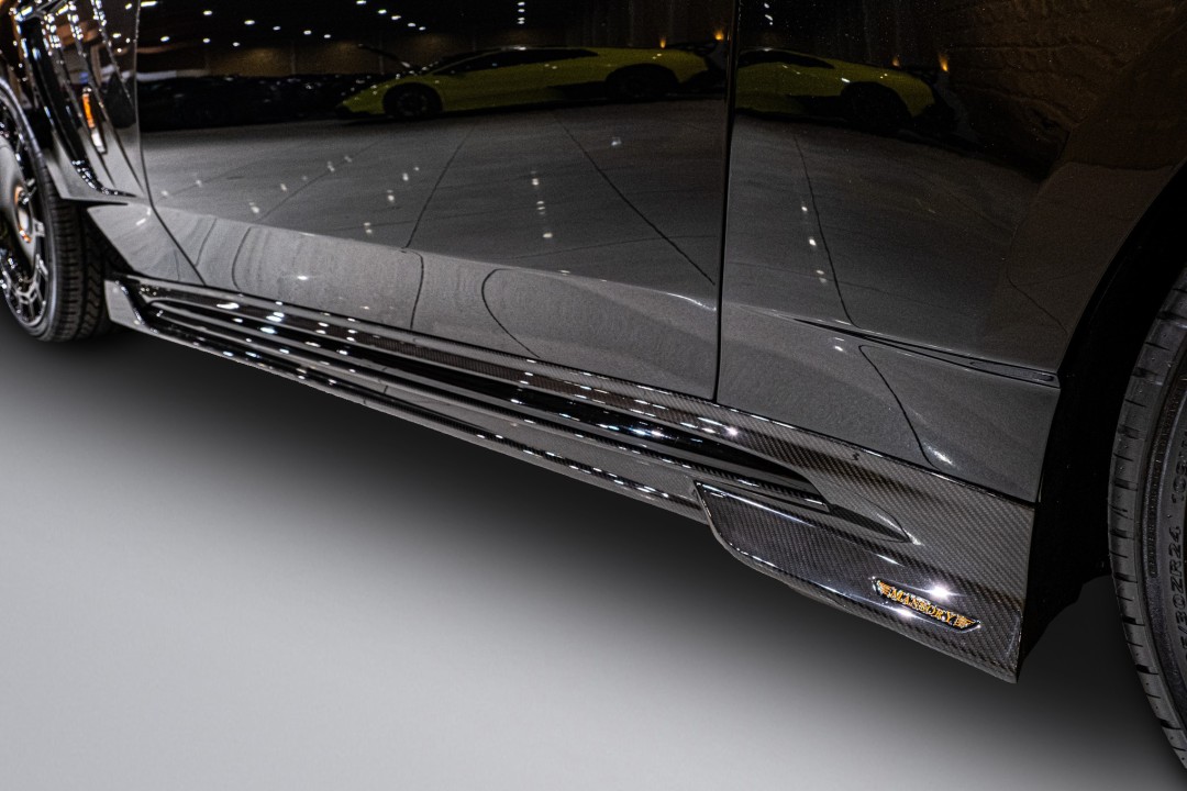 Rolls-Royce Spectre - foto 30