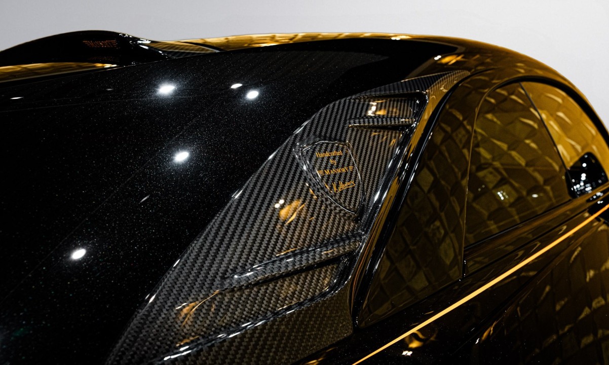 Rolls-Royce Spectre - foto 29