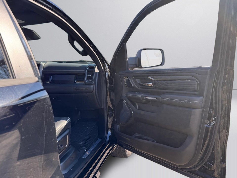 Dodge RAM 1500 Limited - foto 28