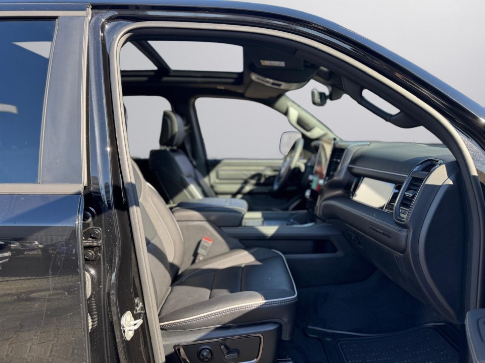 Dodge RAM 1500 Limited - foto 15