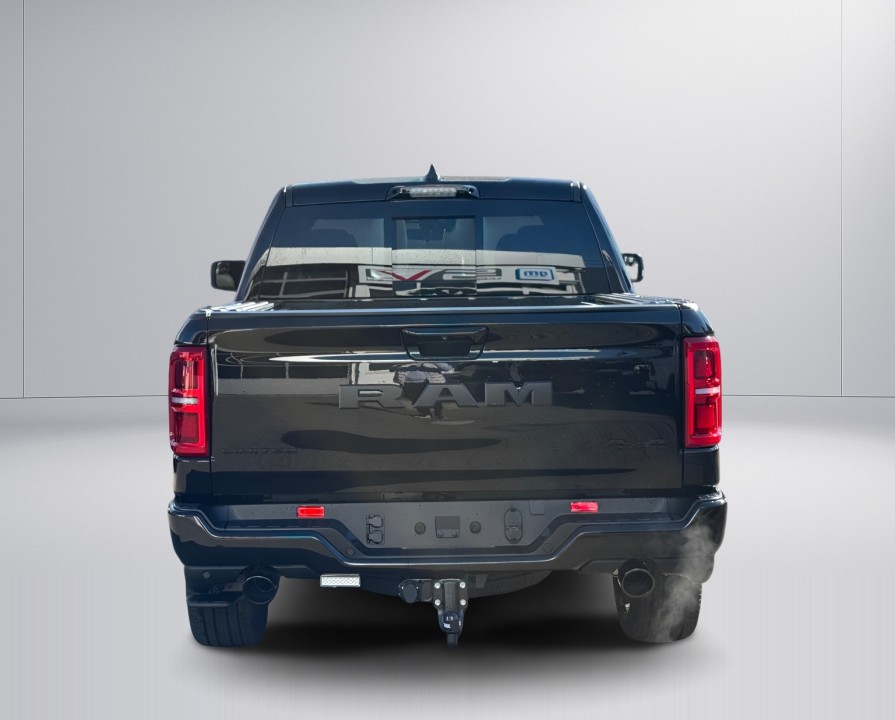 Dodge RAM 1500 Limited - foto 6