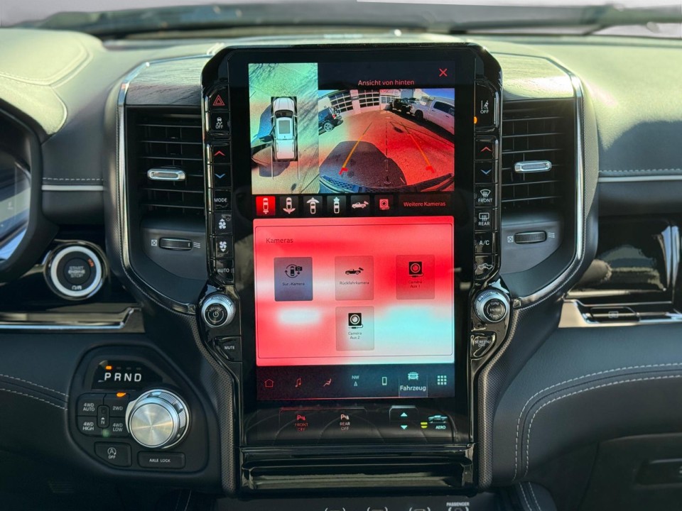 Dodge RAM 1500 Limited - foto 20