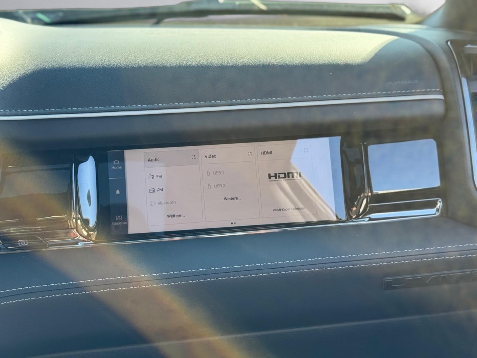 Dodge RAM 1500 Limited - foto 21