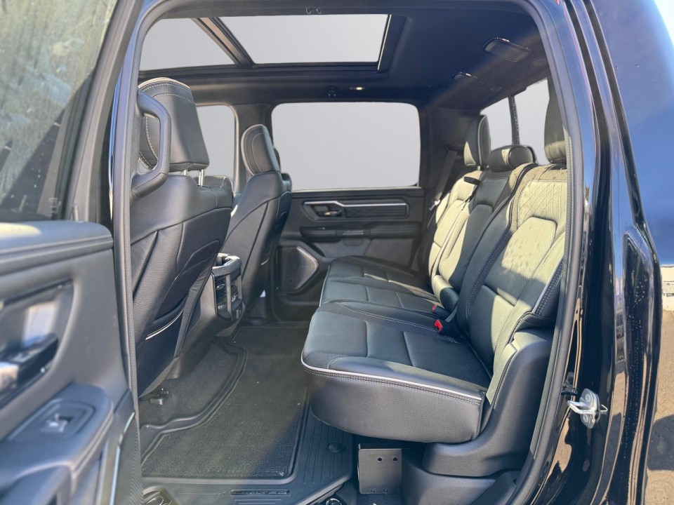 Dodge RAM 1500 Limited - foto 25