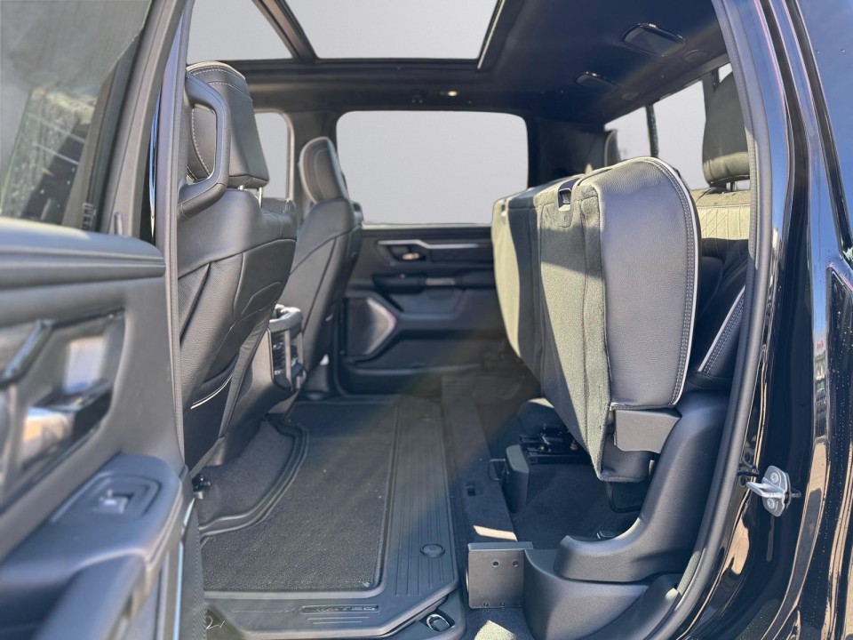 Dodge RAM 1500 Limited - foto 26