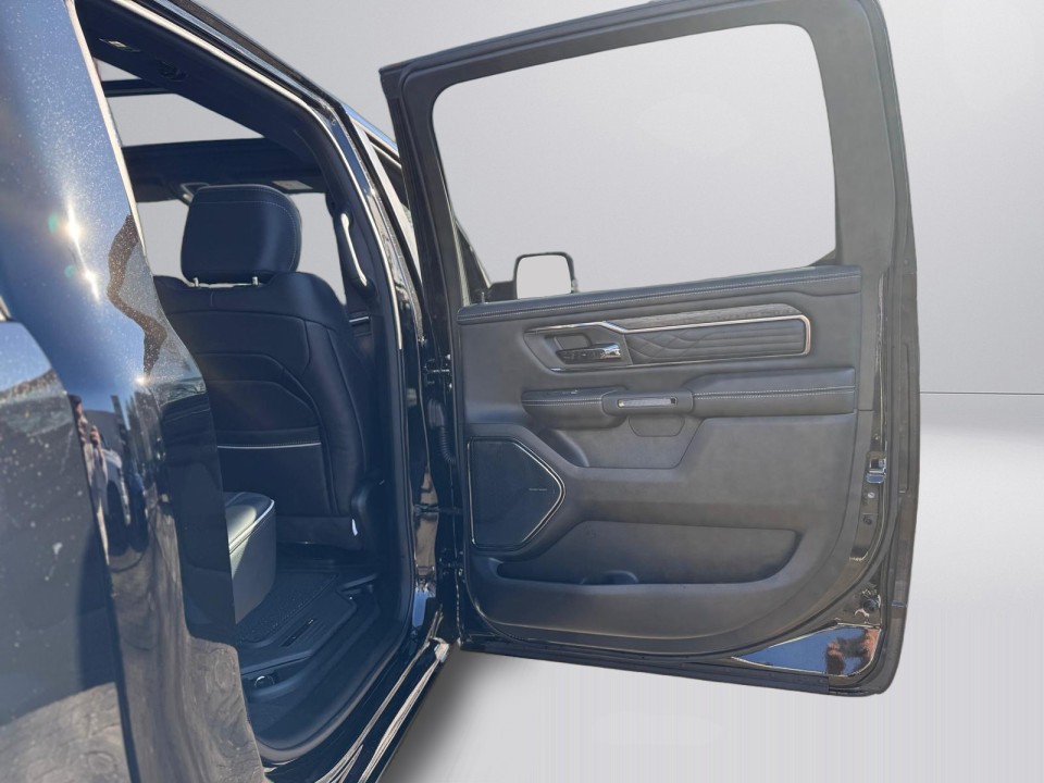 Dodge RAM 1500 Limited - foto 30