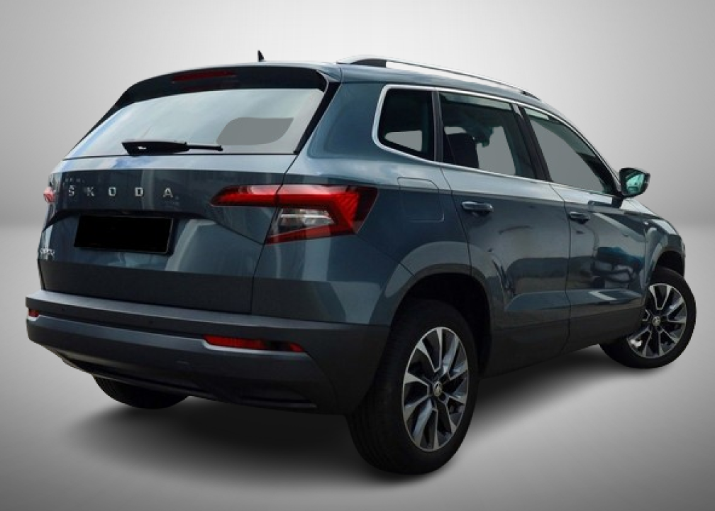 Skoda Karoq 1.5 TSI DSG Drive 125 (3)