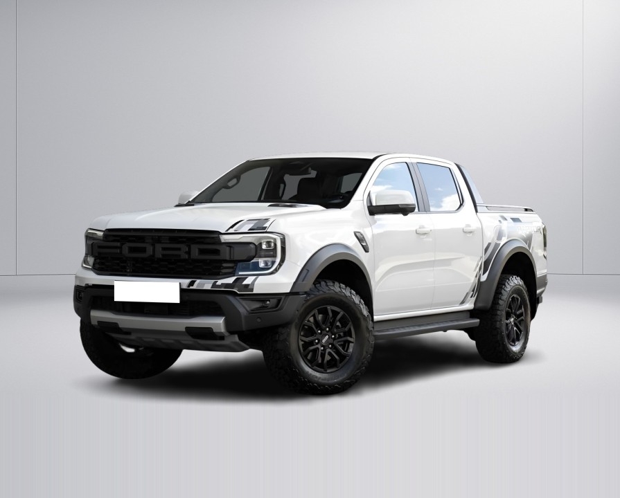 Ford Raptor (5)