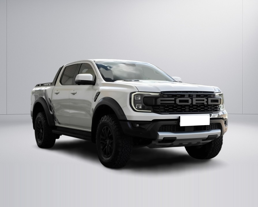 Ford Raptor