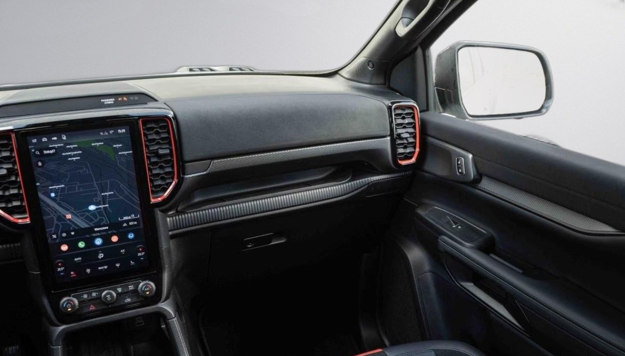 Ford Raptor - foto 14