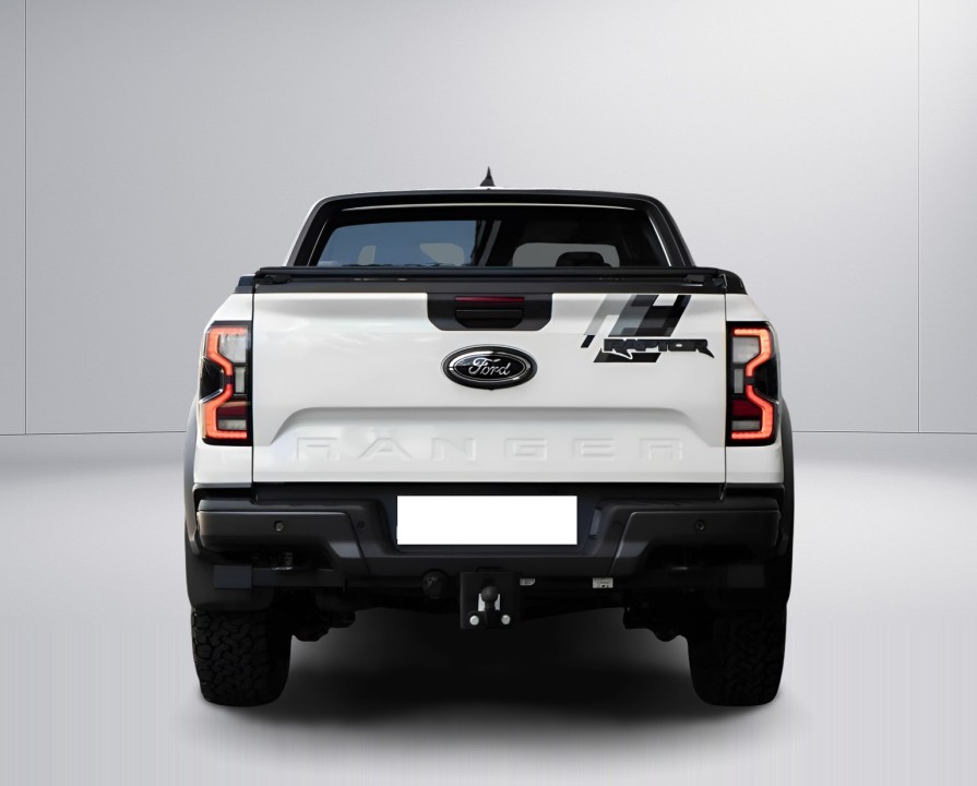 Ford Raptor (3)