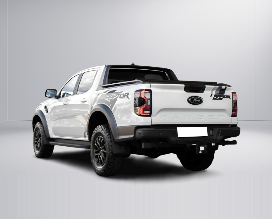 Ford Raptor (4)