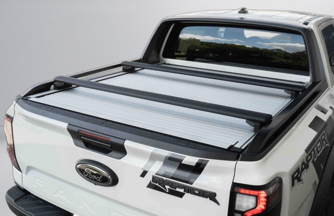 Ford Raptor - foto 22