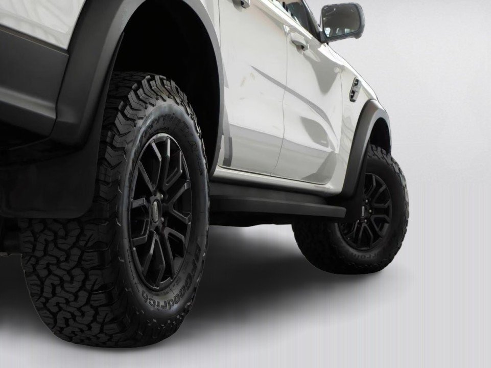 Ford Raptor - foto 25