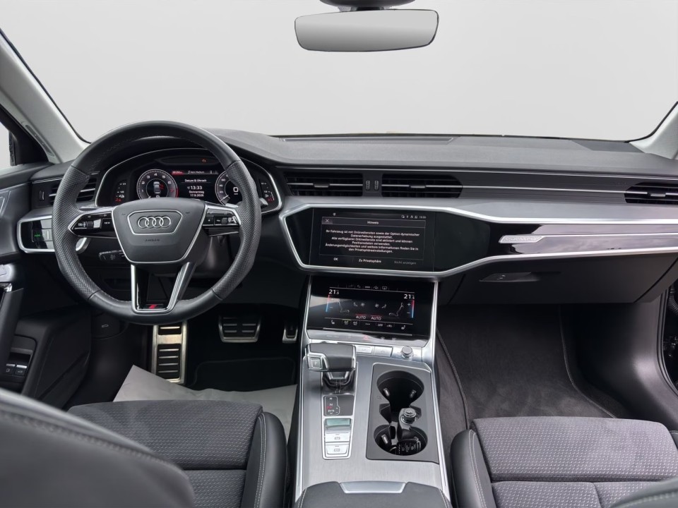 Audi A6 55 TFSIe quattro S tronic S Line - foto 10