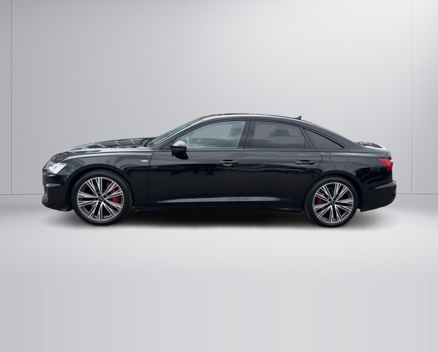 Audi A6 55 TFSIe quattro S tronic S Line - foto 6