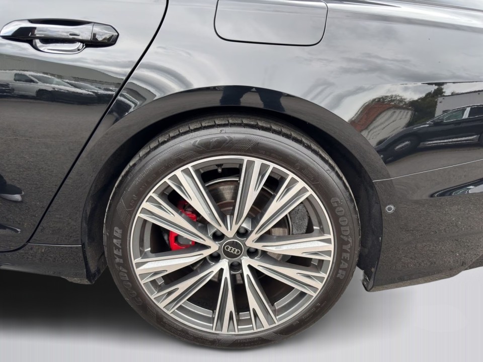 Audi A6 55 TFSIe quattro S tronic S Line - foto 22